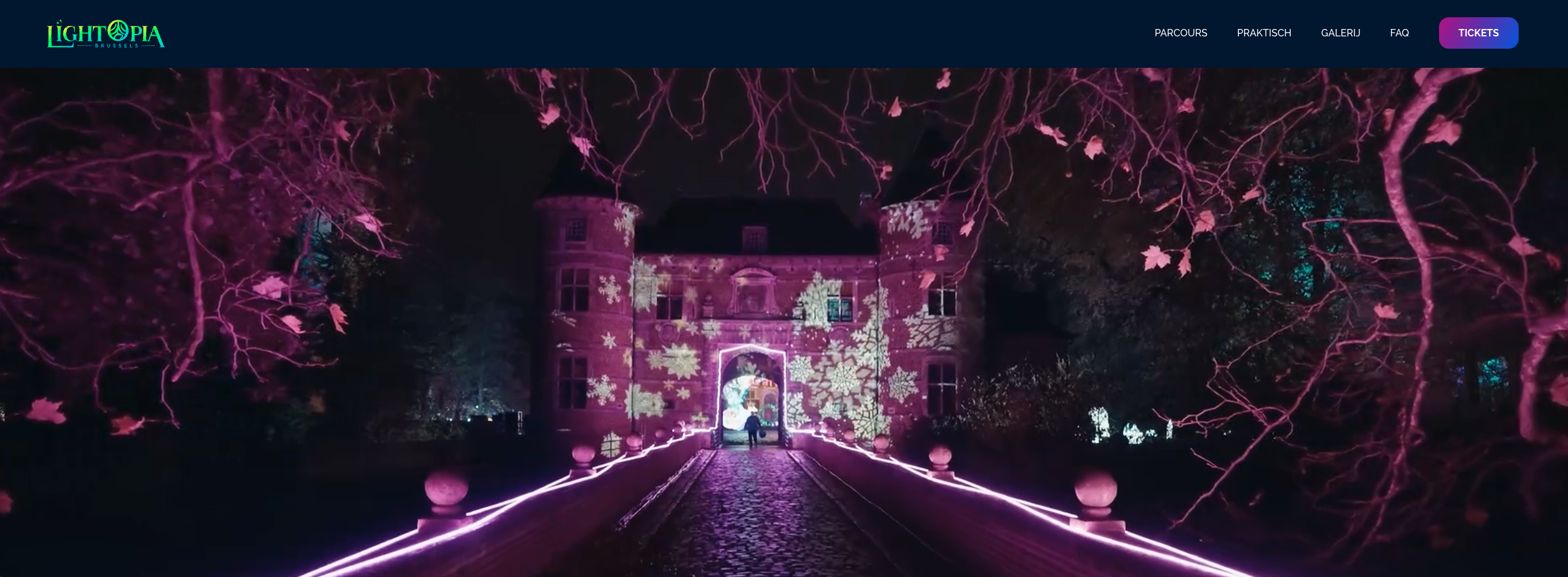 Lightopia