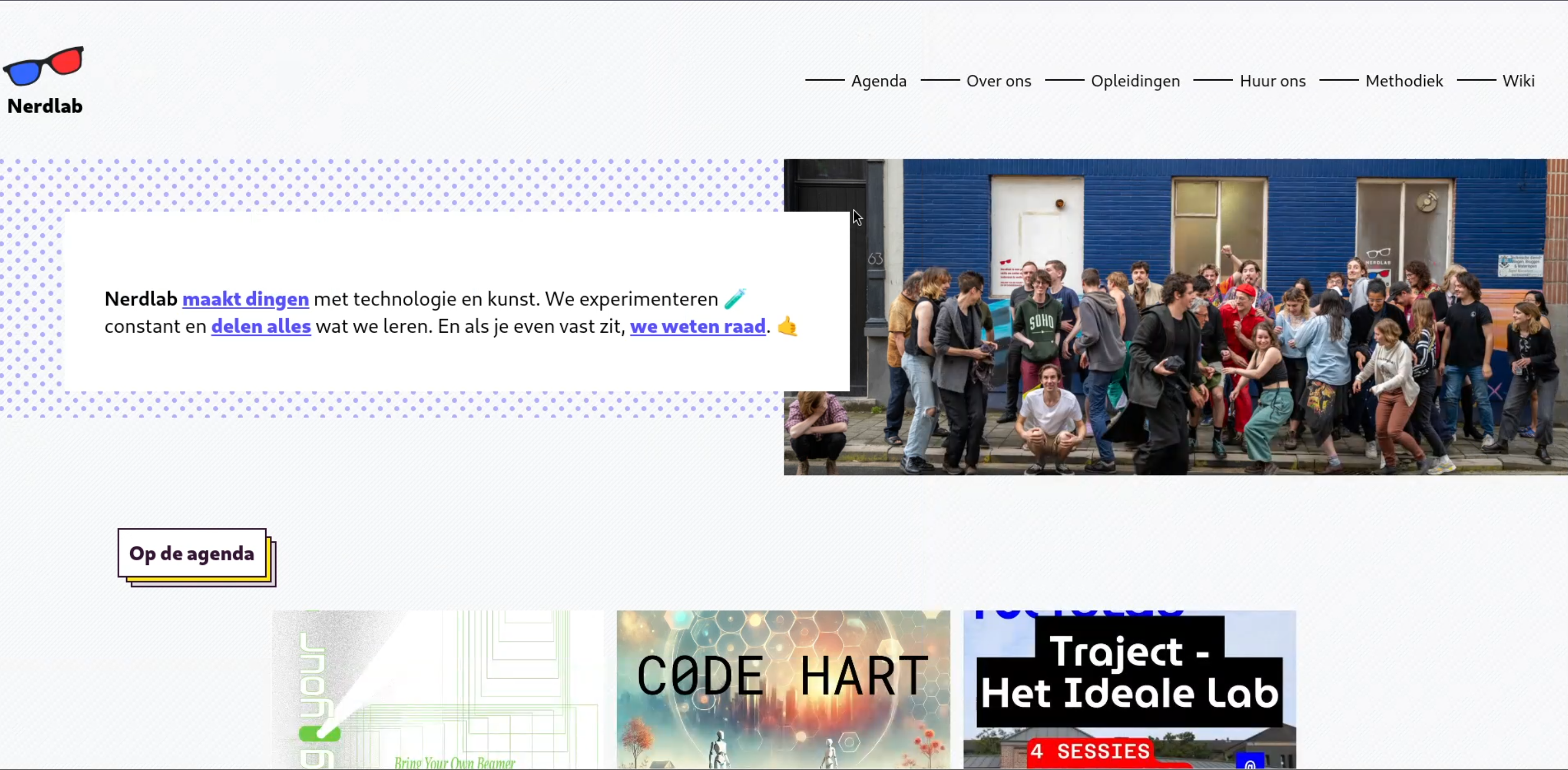 Nerdlab